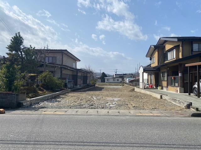 Expansive Land with Outdoor Space in Shiraiwa - Photo 1