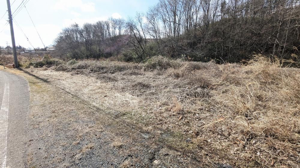 Generous Land Plot in Takizawa - Photo 1
