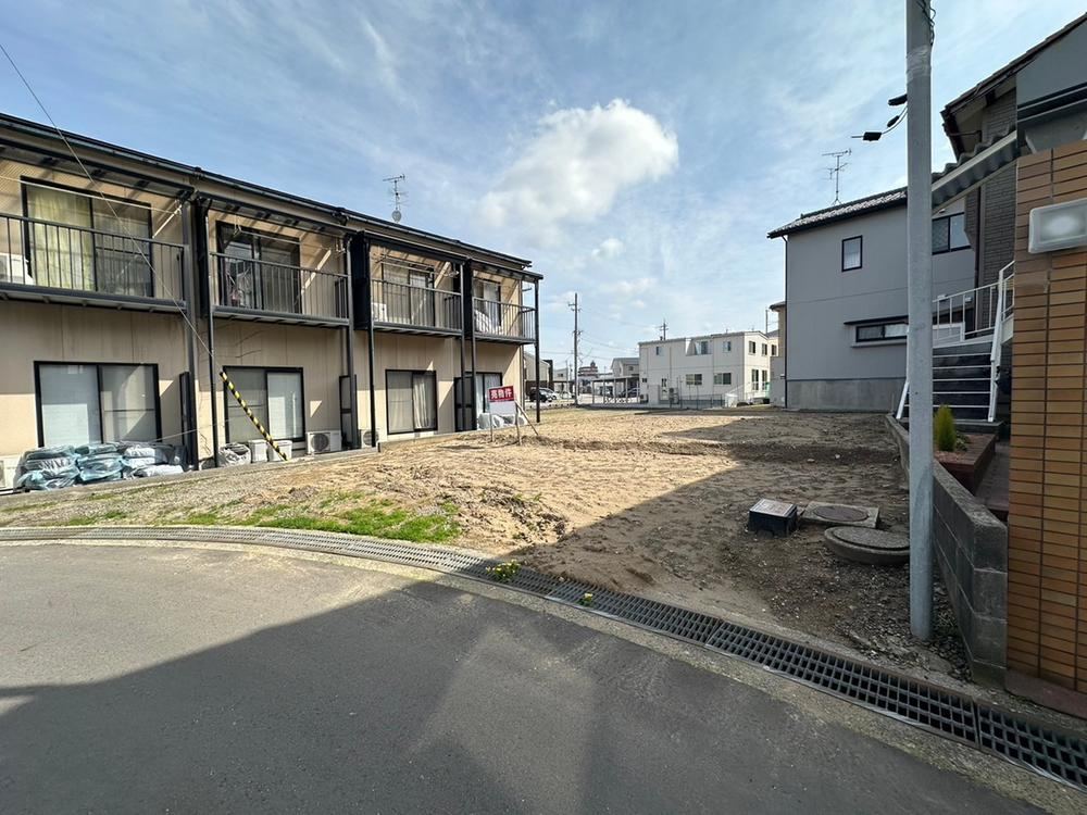 146 m² land in Kanazawa, Ishikawa - Photo 1