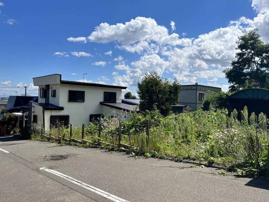 419 m² land in Teine Ward, Sapporo, Hokkaido - Photo 1