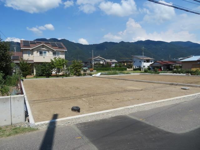 227 m² land in Ueda, Nagano - Photo 1