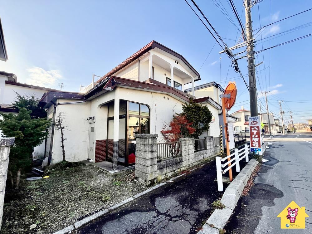 Land in Hondori 3-chome - Photo 1