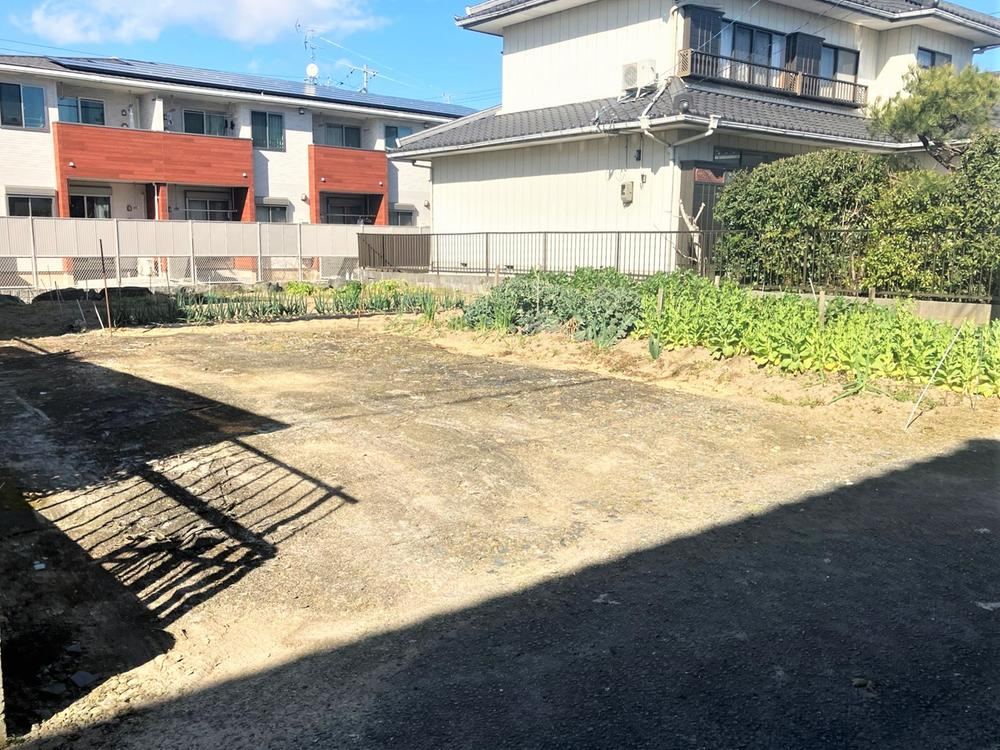 231 m² land in Ogaki, Gifu - Photo 1