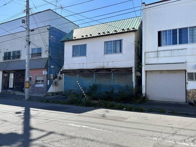 34 Tsubo Land with Cleared Condition - Photo 1
