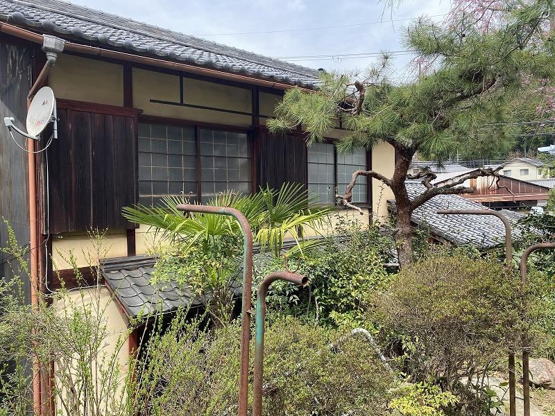Renovatable Traditional House with Store in Kyoto - Photo 1