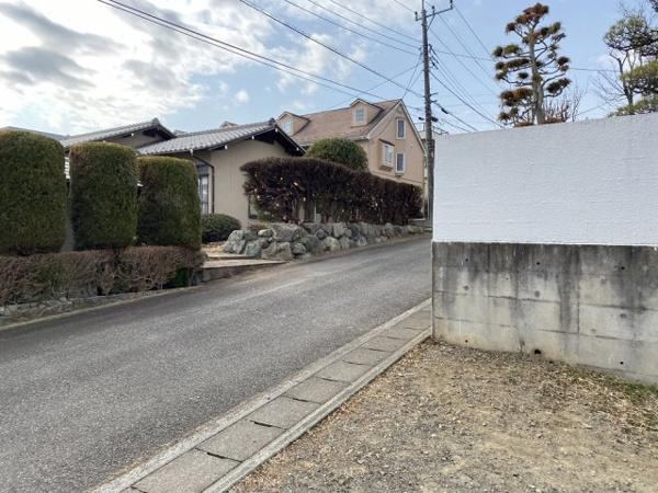521 m² land in Kai, Yamanashi - Photo 1