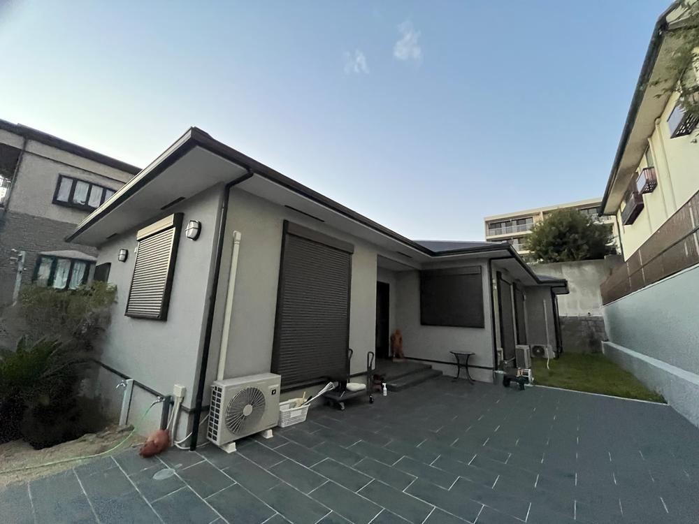 Charming 3LDK House with Garden in Kitabatake 3 - Photo 1
