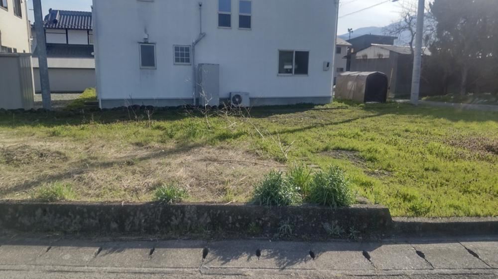 261 m² land in Minamialps, Yamanashi - Photo 1