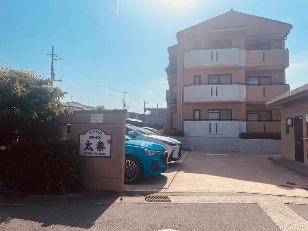 3LDK apartment in Ukyo Ward, Kyoto - Photo 1