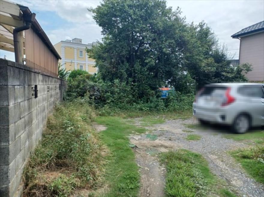208 m² land in Kumagaya, Saitama - Photo 1