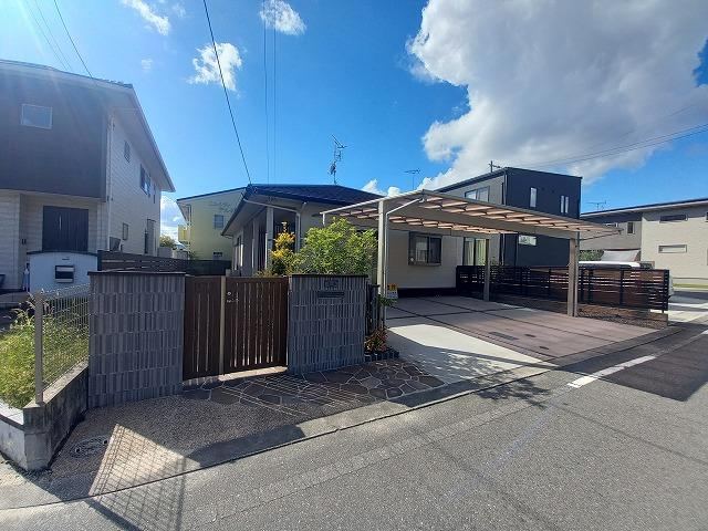Charming 5LDK Single-Story Home in Fukuyama - Photo 1