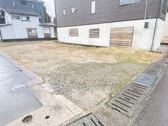 plot of land in Uonuma