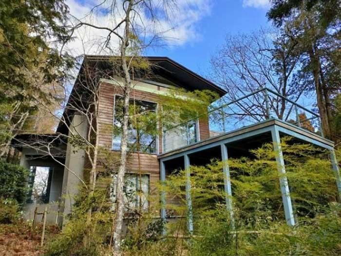 Charming 3LDK House in Scenic Hakone - Photo 1