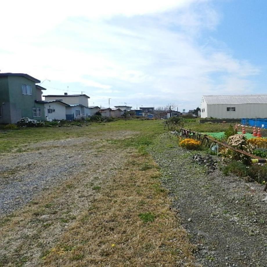 Large Land Plot in Nishinoka - Photo 1