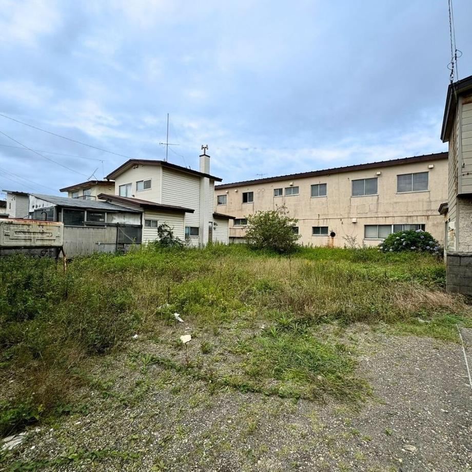 Land Near Amenities in Tomakomai - Photo 1