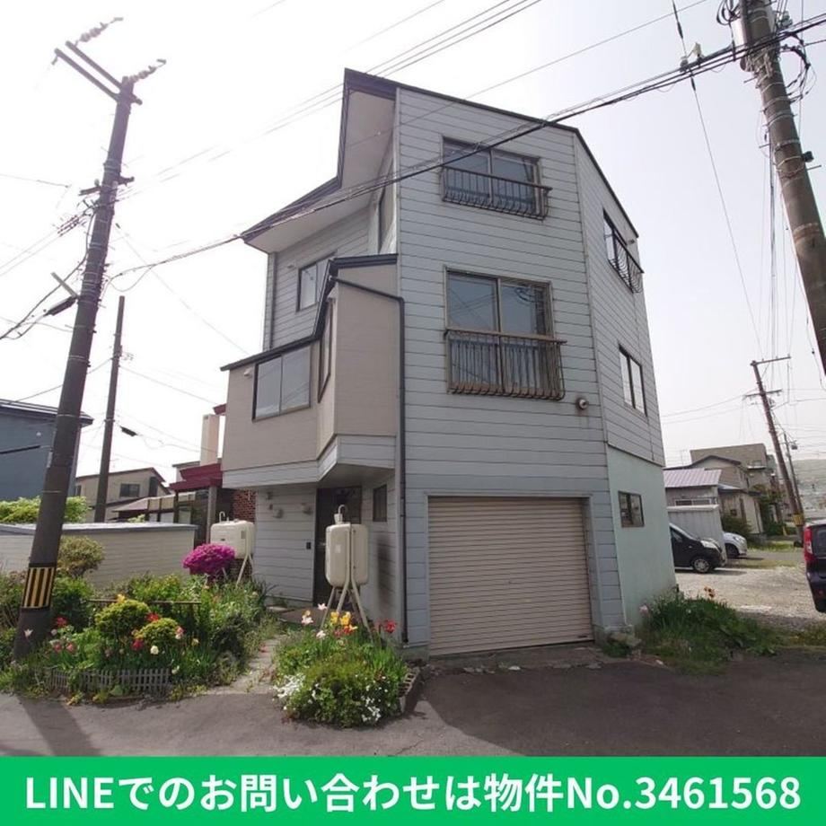 4LDK House in Miyano-Mori - Photo 1
