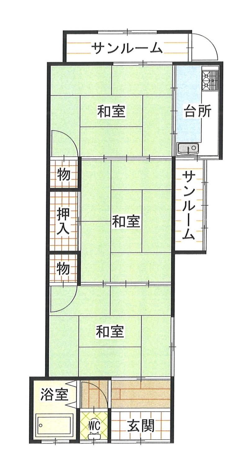 Cozy 3K Home in Quiet Area - Photo 1