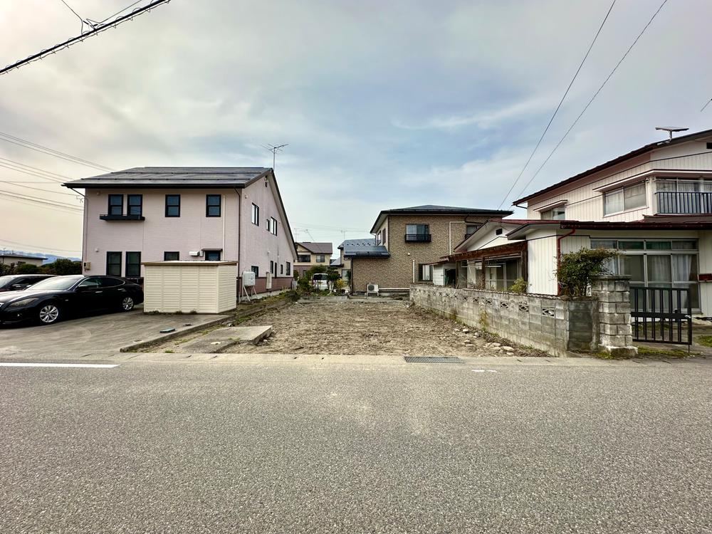Flat Land Plot in Aizumisato - Photo 1