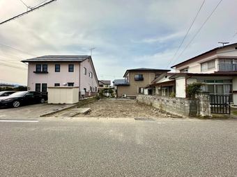 plot of land in Onuma District