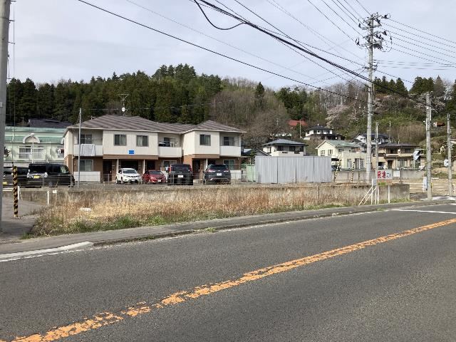 Sunny Corner Lot in Tsuzukawa - Photo 1