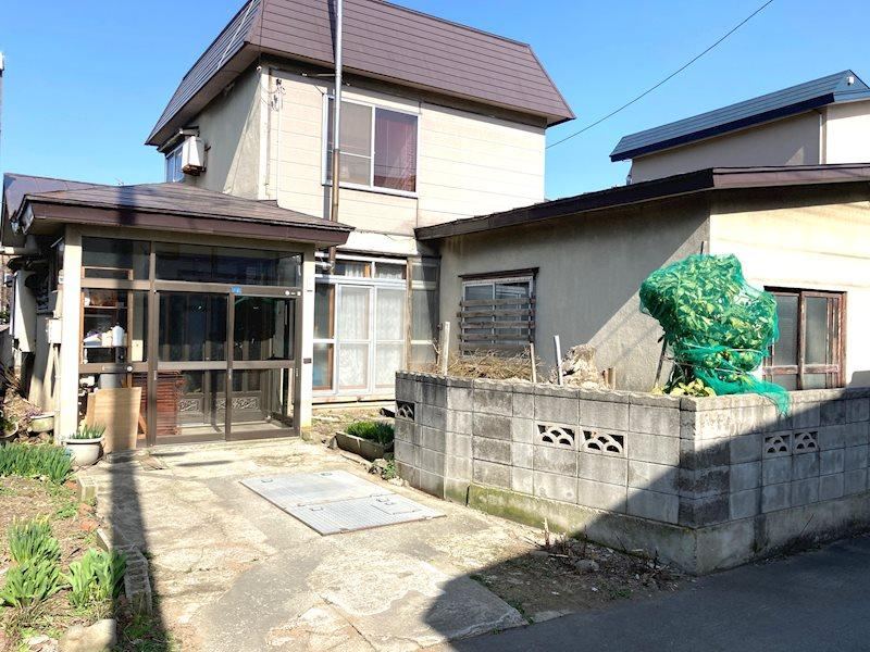 Vacant Land in Zodō 3-chome - Photo 1