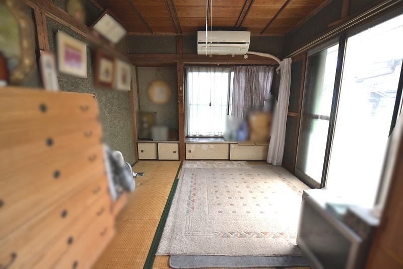 3DK Detached House in Nakagami-cho - Photo 1