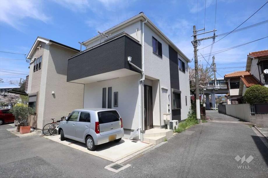 Sunny 3LDK House in Minamino - Photo 1