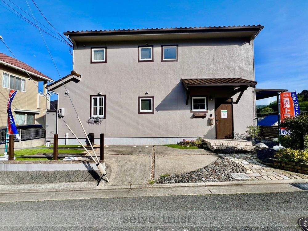 2LDK+S house in Asaminami Ward, Hiroshima - Photo 1
