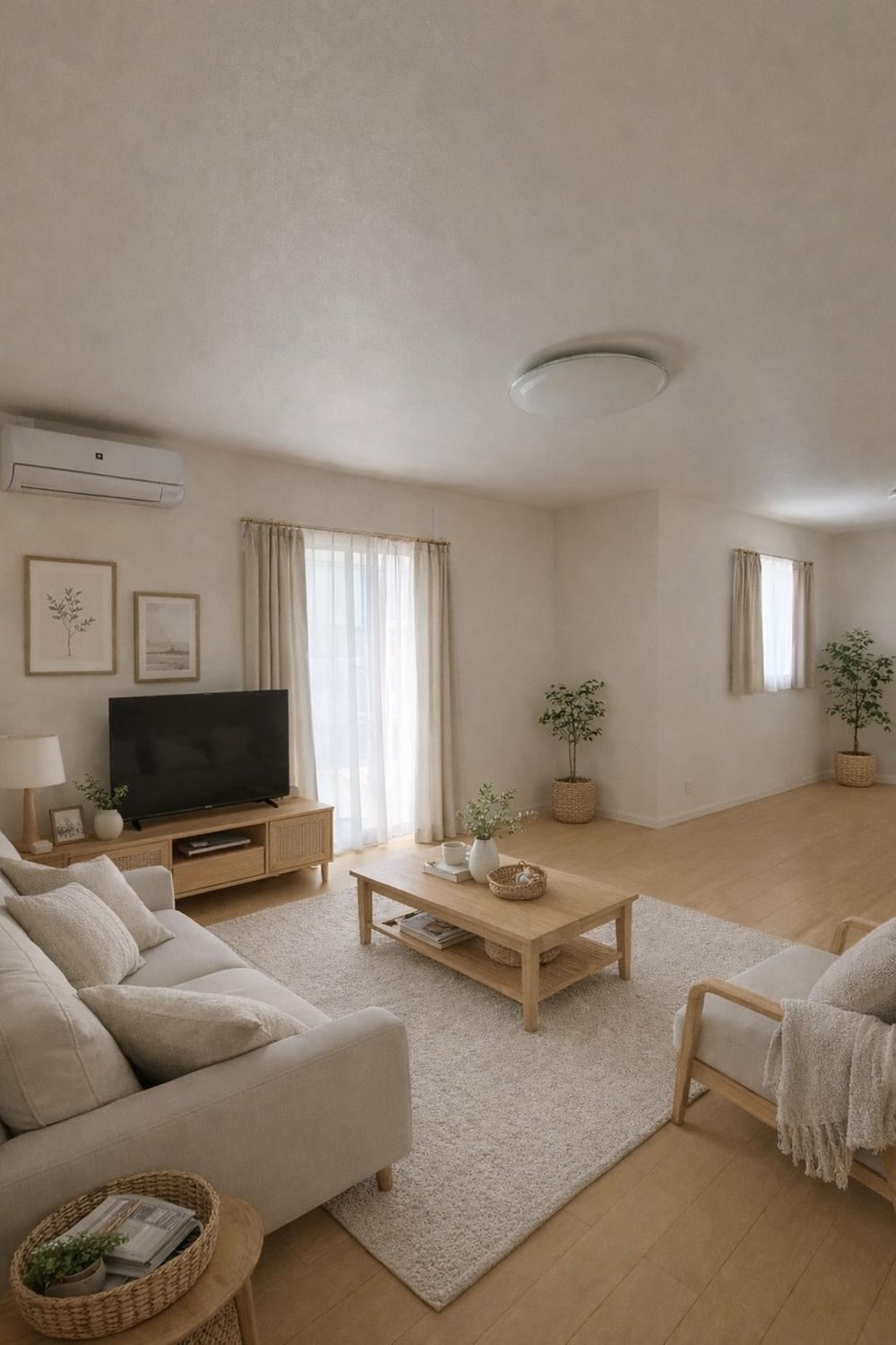 4LDK house in Oharu, Ama District, Aichi - Photo 1