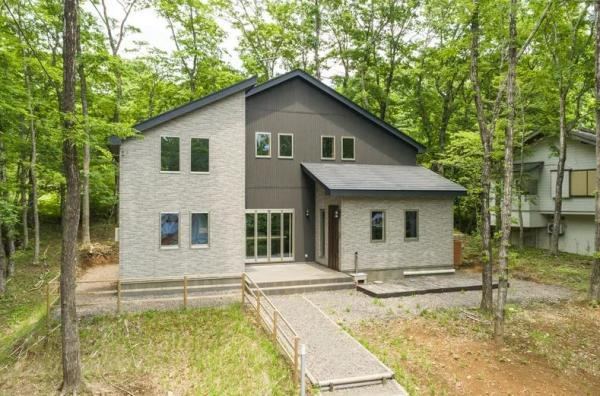 Stylish 1LDK Detached House in Takaku-Otsu - Photo 1