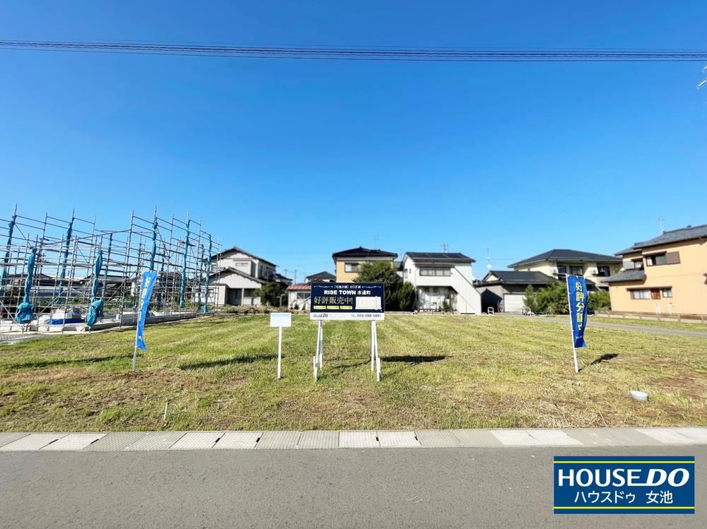 Land Surrounded by Nature in Tsubame City - Photo 1