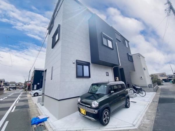 Bright 3LDK House in Ichinomiya - Photo 1