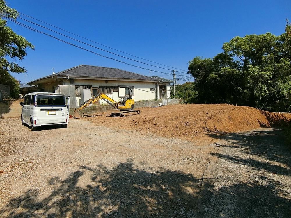 416 m² land in Omura, Nagasaki - Photo 1