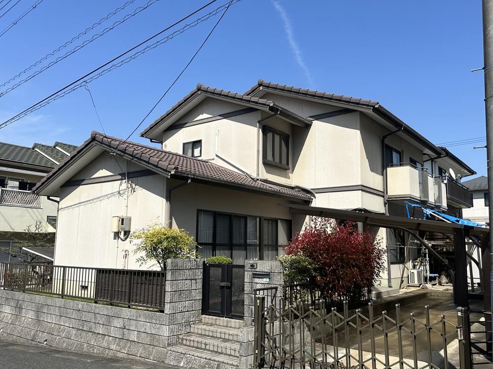 Spacious 5LDK House in Kasaka - Photo 1