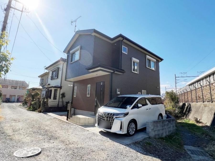 Spacious 3SLDK House with Modern Amenities in Odawara - Photo 1