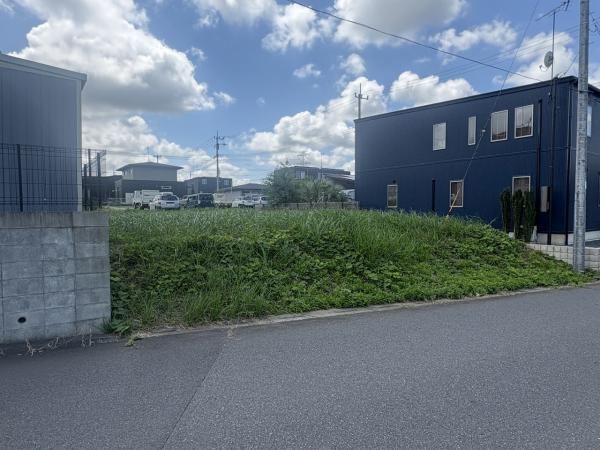 Corner Lot in Ibuikino Hills Area - Photo 1