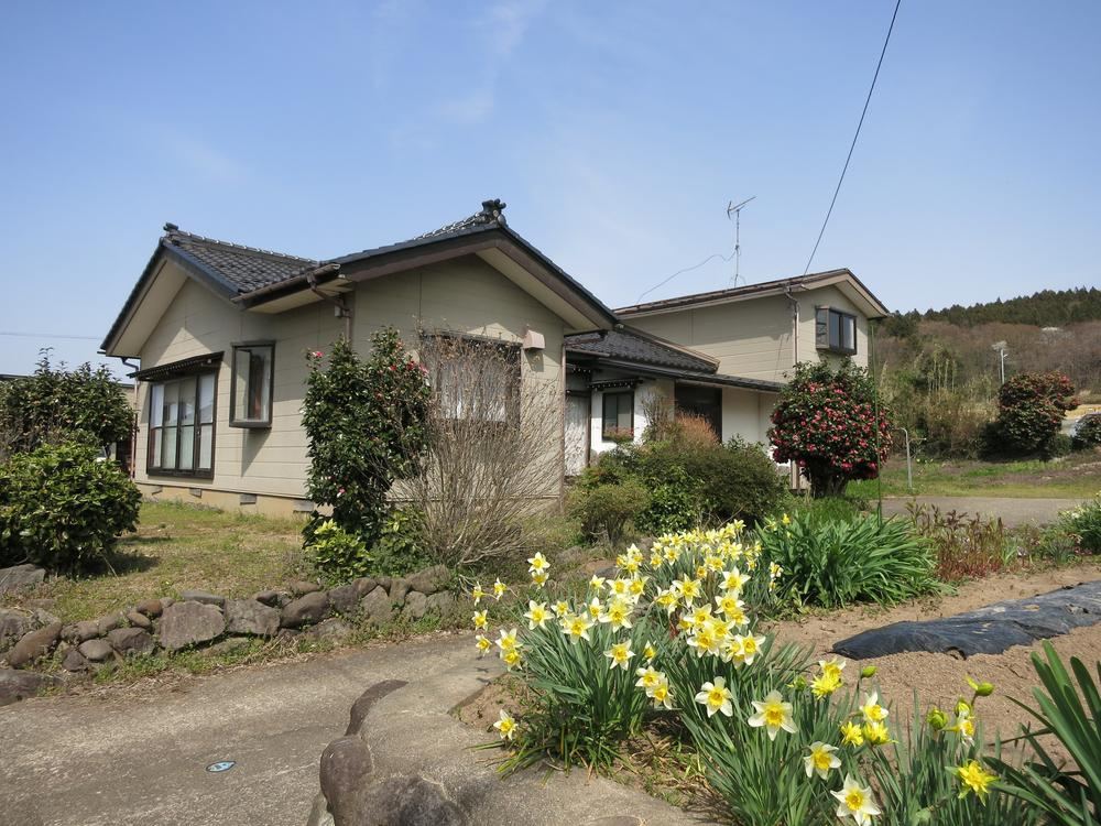 6DK House in Quiet Yusa Neighborhood - Photo 1