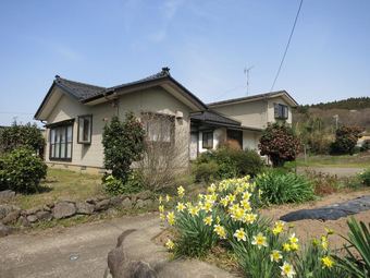 6DK house in Yuza, Akumi District