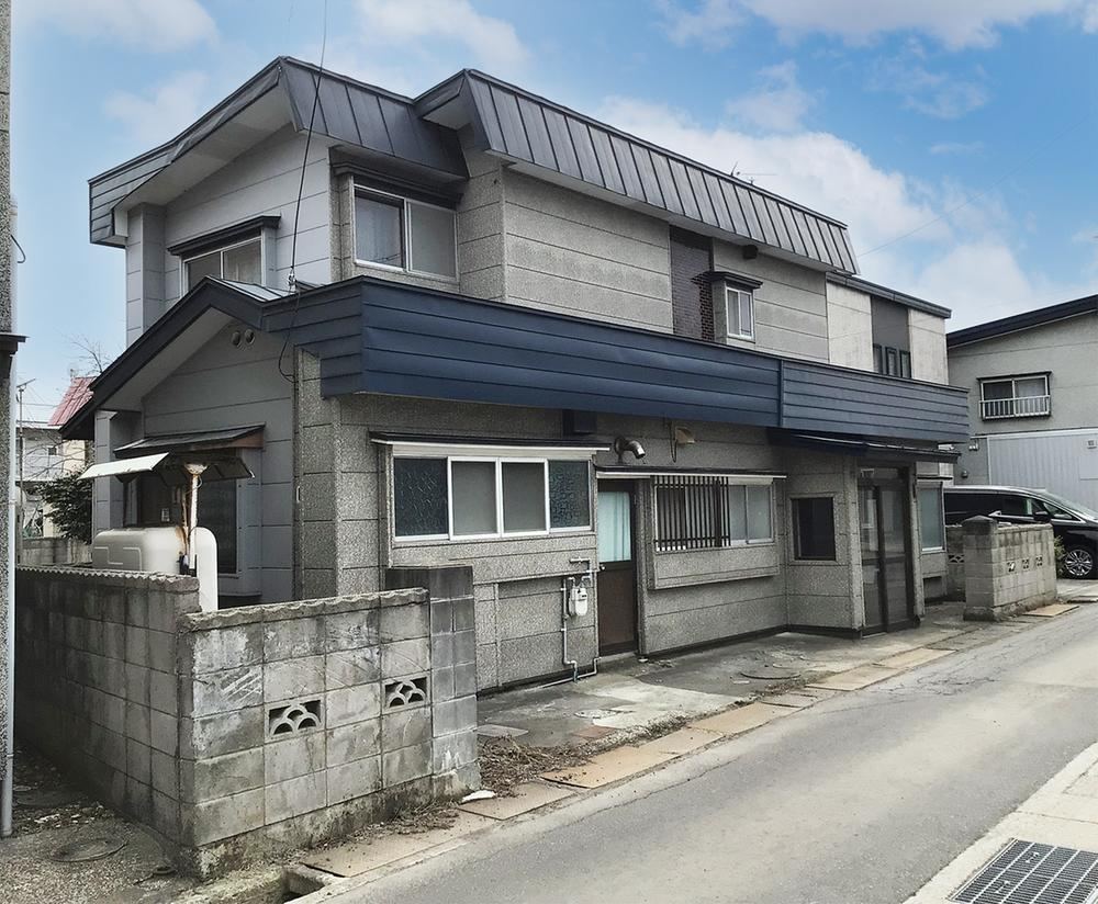 Spacious Land in Okuno 2-Chome - Photo 1