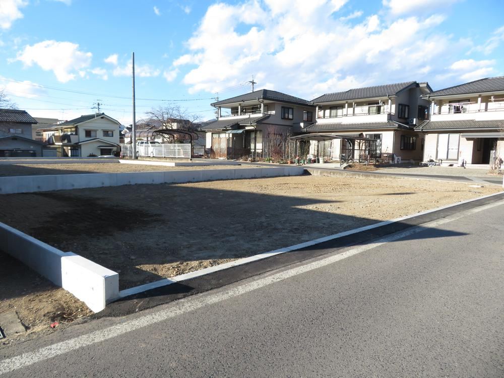 154 m² land in Ueda, Nagano - Photo 1