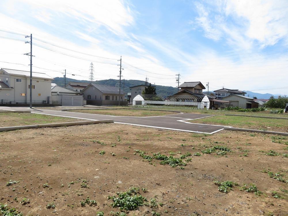 171 m² land in Ueda, Nagano - Photo 1