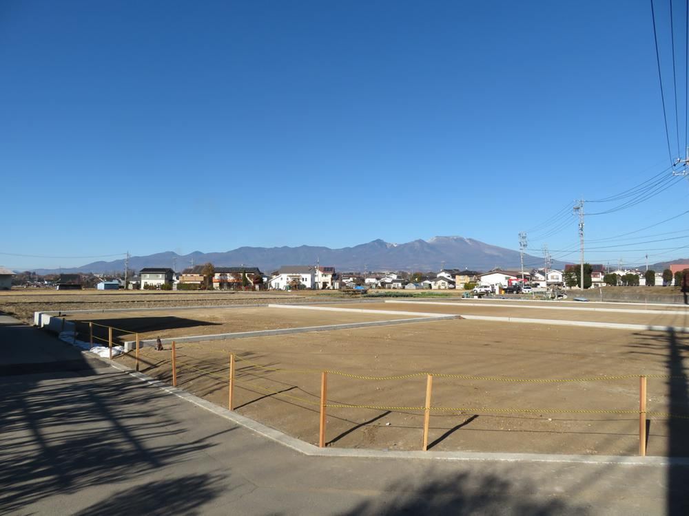 195 m² land in Saku, Nagano - Photo 1