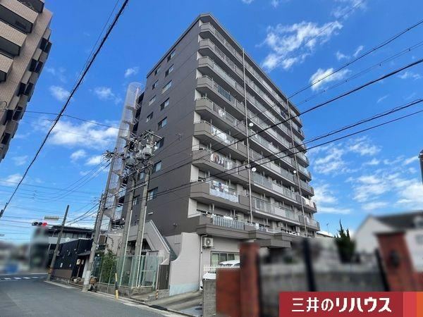 5LDK+S apartment in Mizuho Ward, Nagoya, Aichi - Photo 1