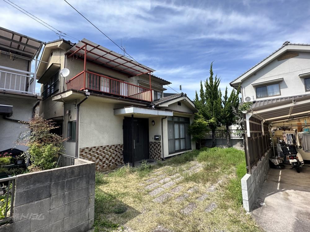 Spacious 5DK Detached House in Chiyoda-cho - Photo 1