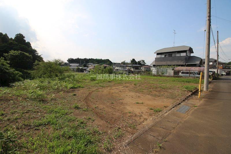 Quiet Residential Land in Tsuchiya - Photo 1