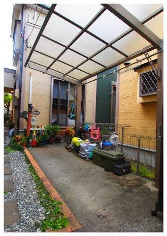 4LDK house in Suruga Ward, Shizuoka - Photo 1