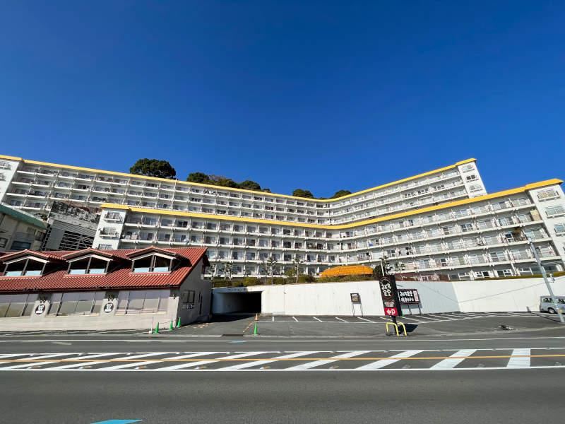 1LDK apartment in Atami, Shizuoka - Photo 1