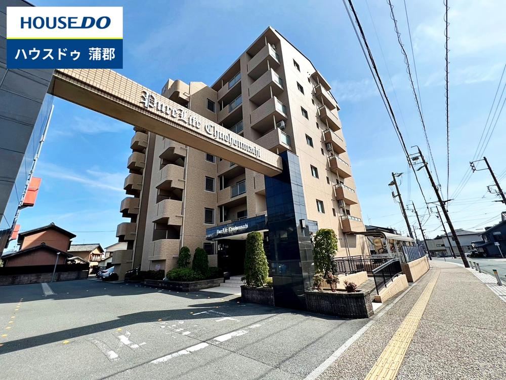 3LDK apartment in Gamagori, Aichi - Photo 1