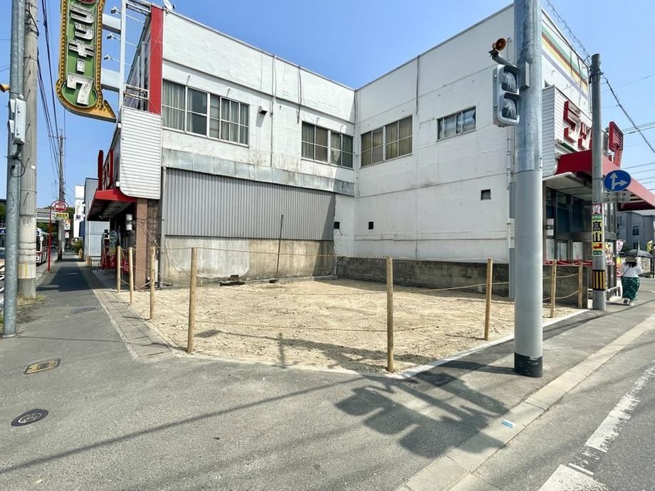 106 m² land in Sawara Ward, Fukuoka - Photo 1