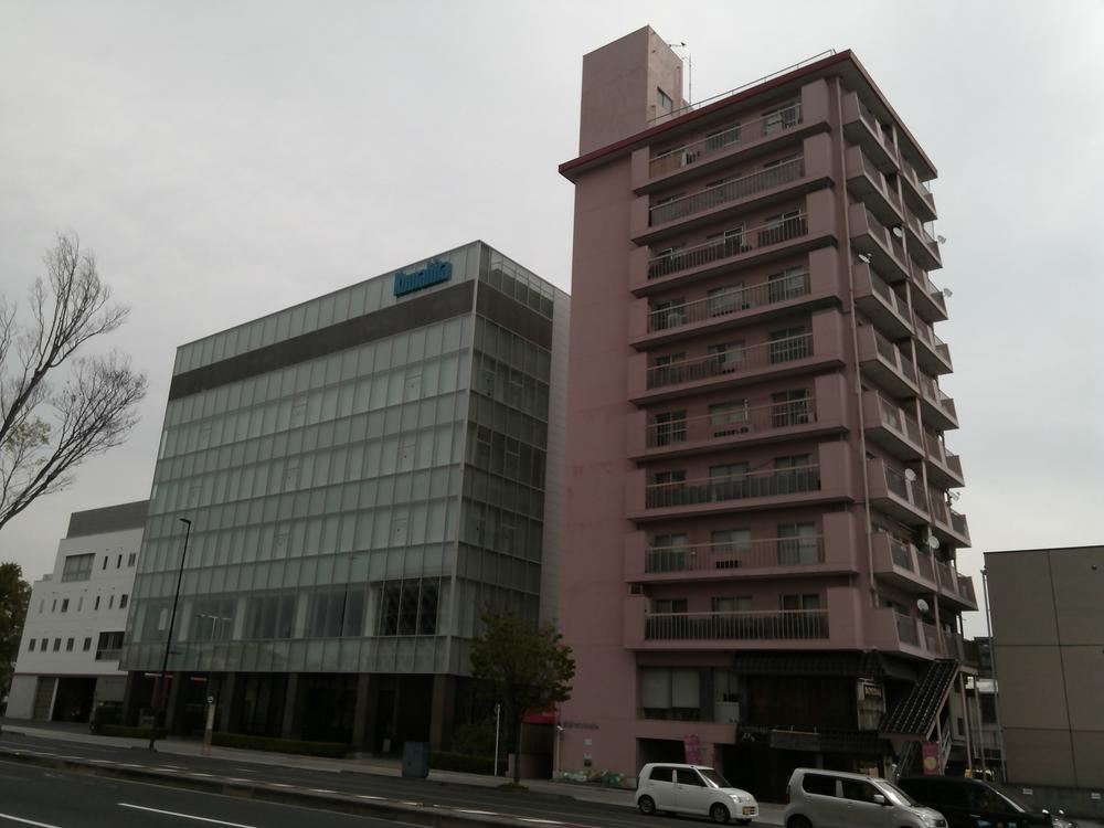 2LDK apartment in Minami Ward, Hiroshima - Photo 1